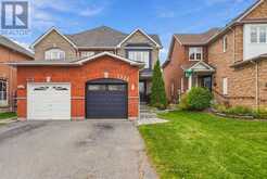 1732 SILVER MAPLE DRIVE | Pickering Ontario | Slide Image Five