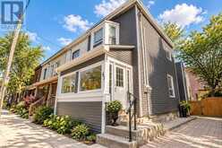 47 JONES AVENUE | Toronto Ontario | Slide Image One