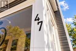 47 JONES AVENUE | Toronto Ontario | Slide Image Two