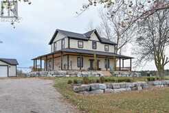 5445 CONCESSION RD 6 | Alliston Ontario | Slide Image One