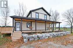 5445 CONCESSION RD 6 | Alliston Ontario | Slide Image Two