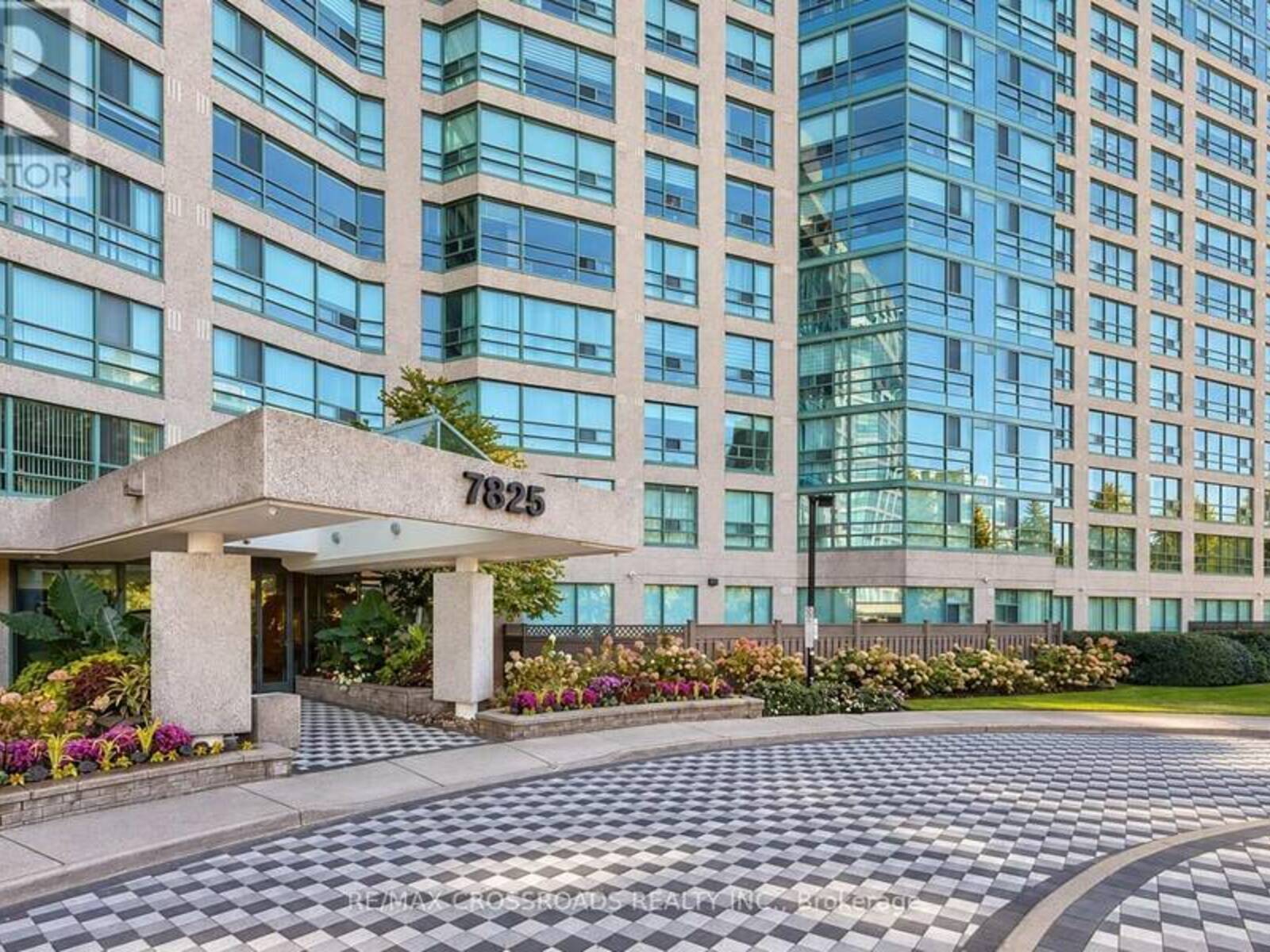 1308 - 7825 BAYVIEW AVENUE, Markham, Ontario L3T 7N2