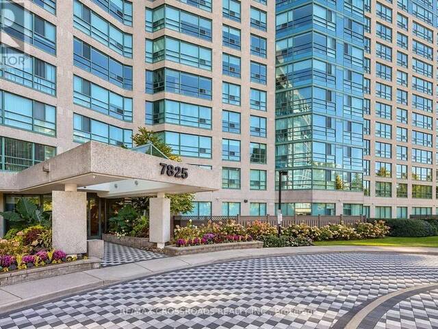 1308 - 7825 BAYVIEW AVENUE Markham Ontario, L3T 7N2 - 3 Bedrooms Condo For Sale