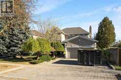 35 AVRO ROAD | Vaughan Ontario | Slide Image One