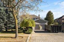 35 AVRO ROAD | Vaughan Ontario | Slide Image Two