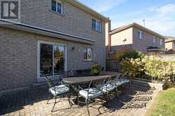 35 AVRO ROAD | Vaughan Ontario | Slide Image Thirty-nine