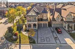 80 DANBY STREET | Vaughan Ontario | Slide Image One