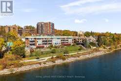 308 - 21 KEMPENFELT DRIVE | Barrie Ontario | Slide Image One