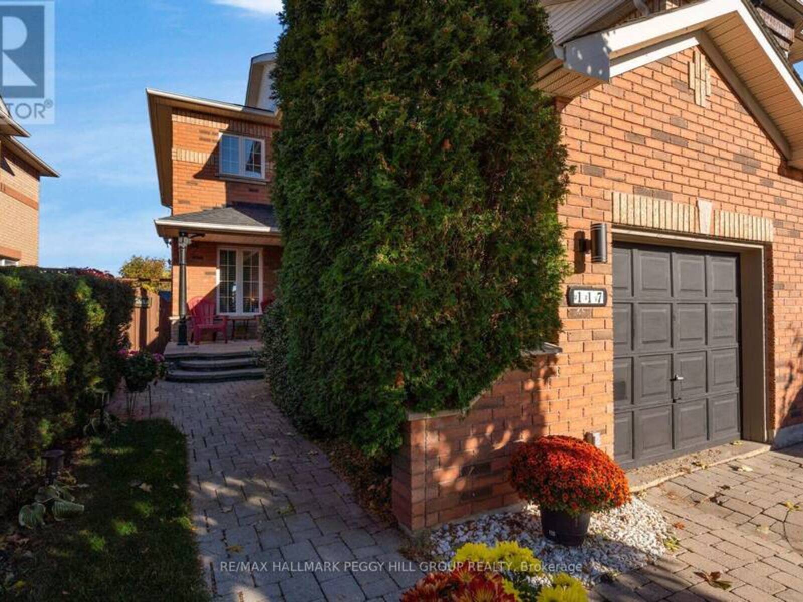 117 GADWALL AVENUE, Barrie, Ontario L4N 8X2
