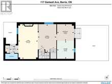 117 GADWALL AVENUE | Barrie Ontario | Slide Image Fifteen
