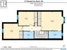 117 GADWALL AVENUE | Barrie Ontario | Slide Image Sixteen