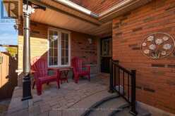117 GADWALL AVENUE | Barrie Ontario | Slide Image Four