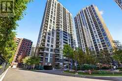 1804 - 5 MICHAEL POWER PLACE | Toronto Ontario | Slide Image One