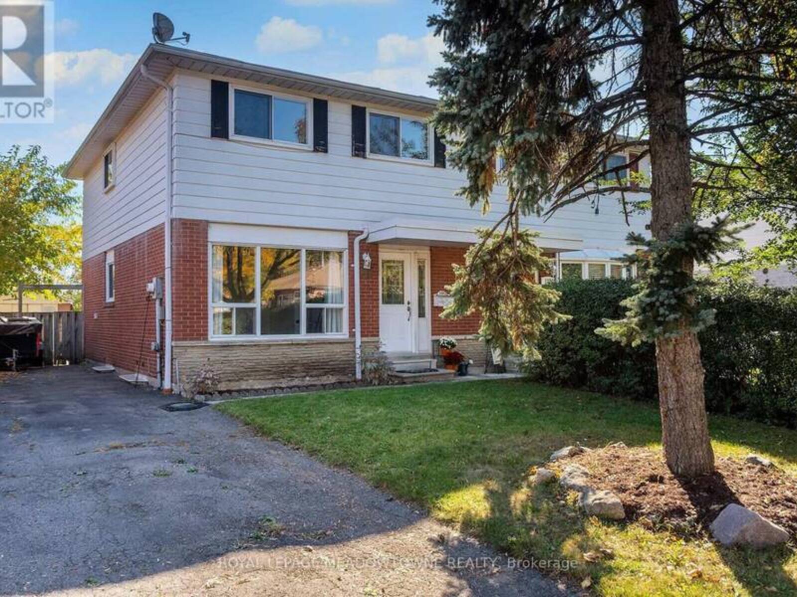 139 ARCHDEKIN DRIVE, Brampton, Ontario L6V 1Y8