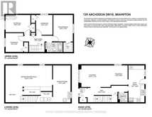 139 ARCHDEKIN DRIVE | Brampton Ontario | Slide Image Forty-five
