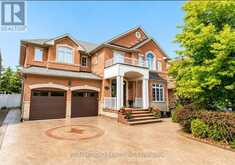 12 HIGHVALLEY CIRCLE | Brampton Ontario | Slide Image One