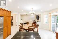12 HIGHVALLEY CIRCLE | Brampton Ontario | Slide Image Nine