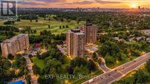 2101 - 1515 LAKESHORE ROAD E | Mississauga Ontario | Slide Image One