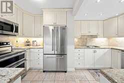 2101 - 1515 LAKESHORE ROAD E | Mississauga Ontario | Slide Image Two