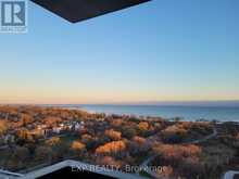 2101 - 1515 LAKESHORE ROAD E | Mississauga Ontario | Slide Image Thirty-two