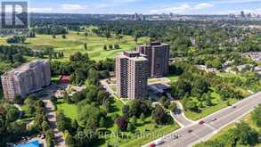 2101 - 1515 LAKESHORE ROAD E | Mississauga Ontario | Slide Image Thirty-four