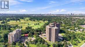 2101 - 1515 LAKESHORE ROAD E | Mississauga Ontario | Slide Image Thirty-five