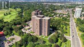 2101 - 1515 LAKESHORE ROAD E | Mississauga Ontario | Slide Image Thirty-six