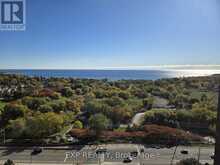 2101 - 1515 LAKESHORE ROAD E | Mississauga Ontario | Slide Image Thirty-seven