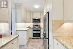 2101 - 1515 LAKESHORE ROAD E | Mississauga Ontario | Slide Image Three
