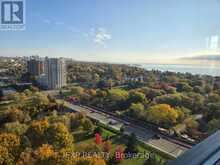 2101 - 1515 LAKESHORE ROAD E | Mississauga Ontario | Slide Image Forty