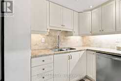 2101 - 1515 LAKESHORE ROAD E | Mississauga Ontario | Slide Image Four