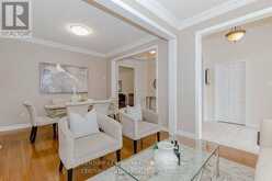 6 SHUTER LANE | Brampton Ontario | Slide Image Five