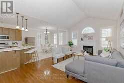 6 SHUTER LANE | Brampton Ontario | Slide Image Eight