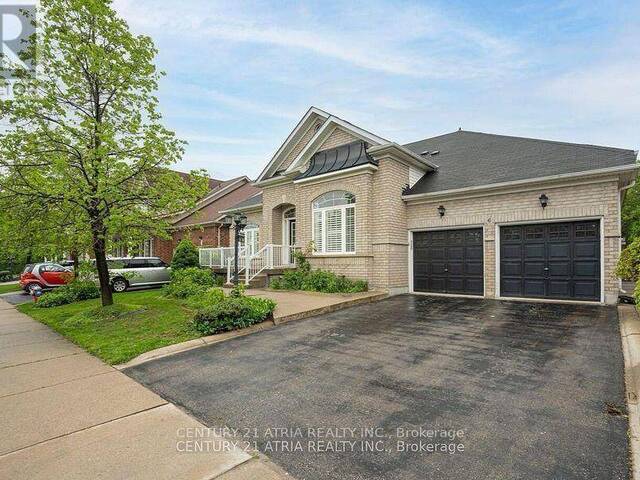 6 SHUTER LANE Brampton Ontario, L6Y 5P1 - 7 Bedrooms Home For Sale