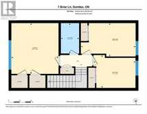 7 BRIAR LANE | Dundas Ontario | Slide Image Thirty-eight
