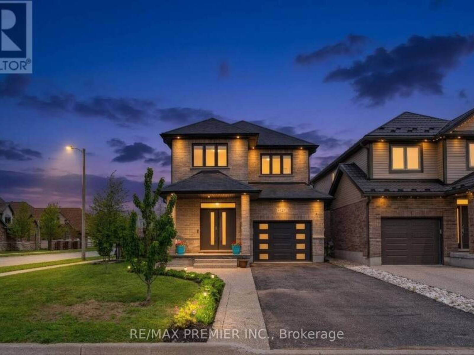 181 DALLAN DRIVE, Guelph, Ontario N1L 0N4