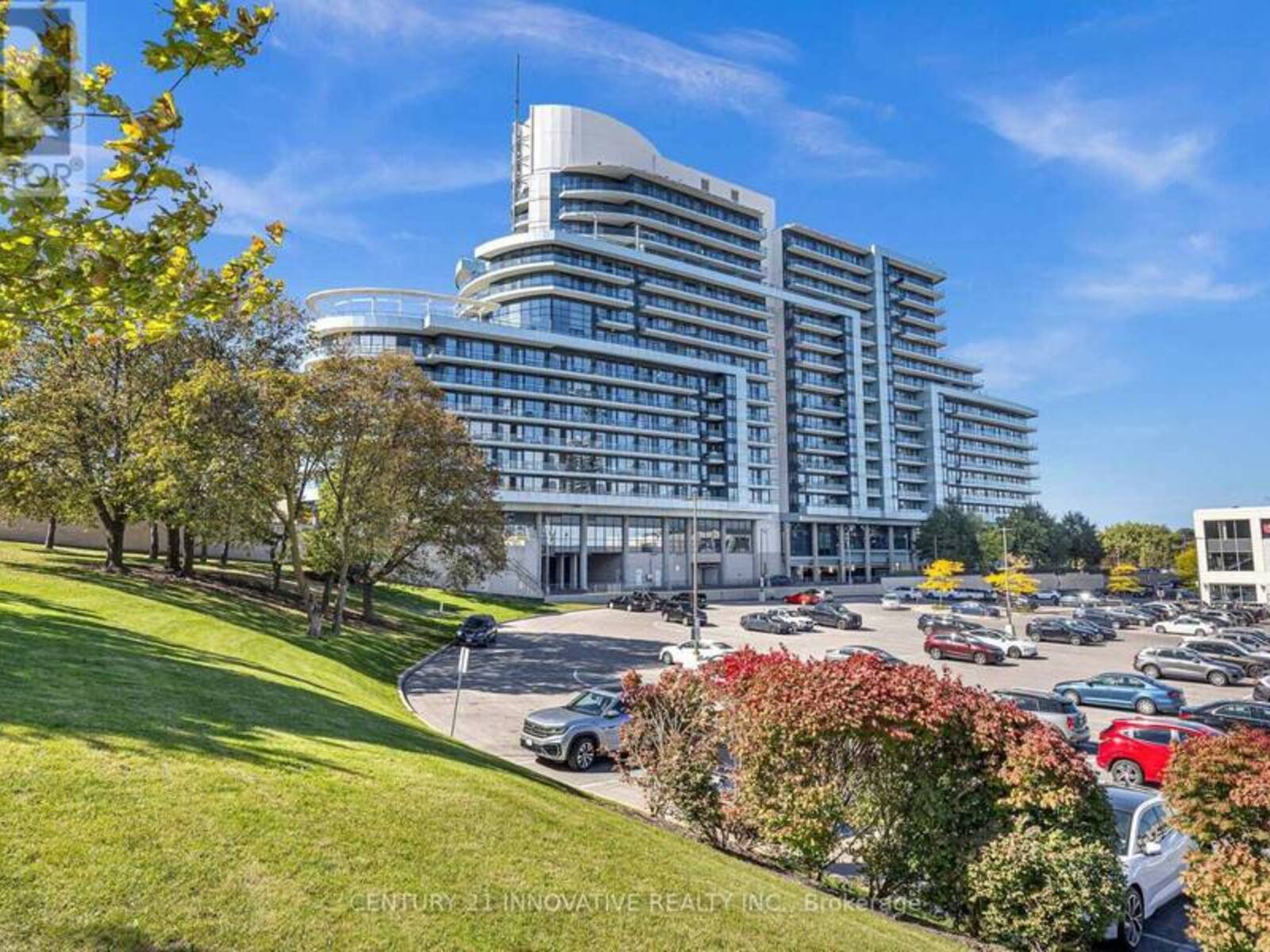 PH 1501 - 2885 BAYVIEW AVENUE, Toronto, Ontario M2K 0A3