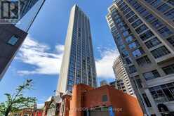 1703 - 1315 BAY STREET | Toronto Ontario | Slide Image One