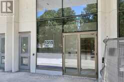 1703 - 1315 BAY STREET | Toronto Ontario | Slide Image Three