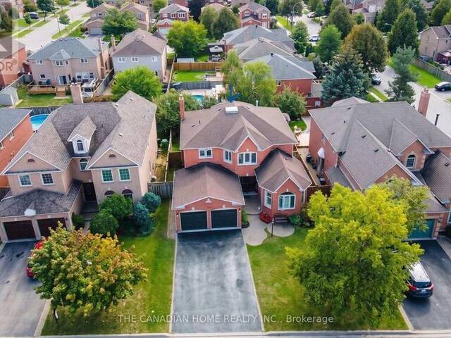 19 WIGSTON COURT Whitby Ontario, L1R 2B9 - Property For Sale