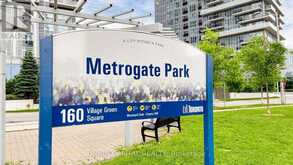214 - 181 VILLAGE GREEN SQUARE | Toronto Ontario | Slide Image Eleven