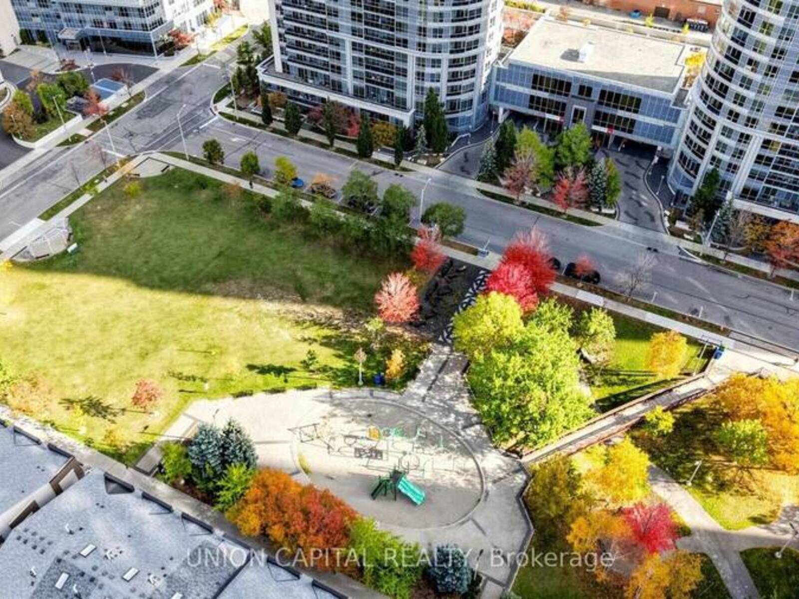214 - 181 VILLAGE GREEN SQUARE, Toronto, Ontario M1S 0K6