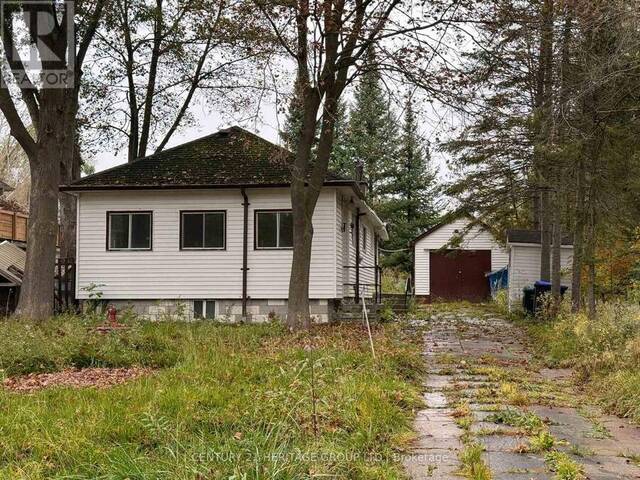 714 10TH LINE Innisfil Ontario, L9S 3N8 - 2 Bedrooms Home For Sale