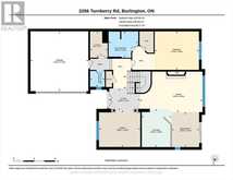 2256 TURNBERRY ROAD | Burlington Ontario | Slide Image Forty-four