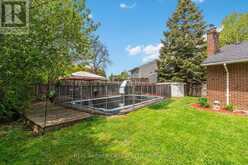 2873 INLAKE COURT | Mississauga Ontario | Slide Image Thirty-eight