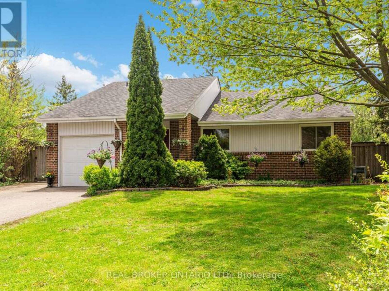 2873 INLAKE COURT, Mississauga, Ontario L5N 2A4