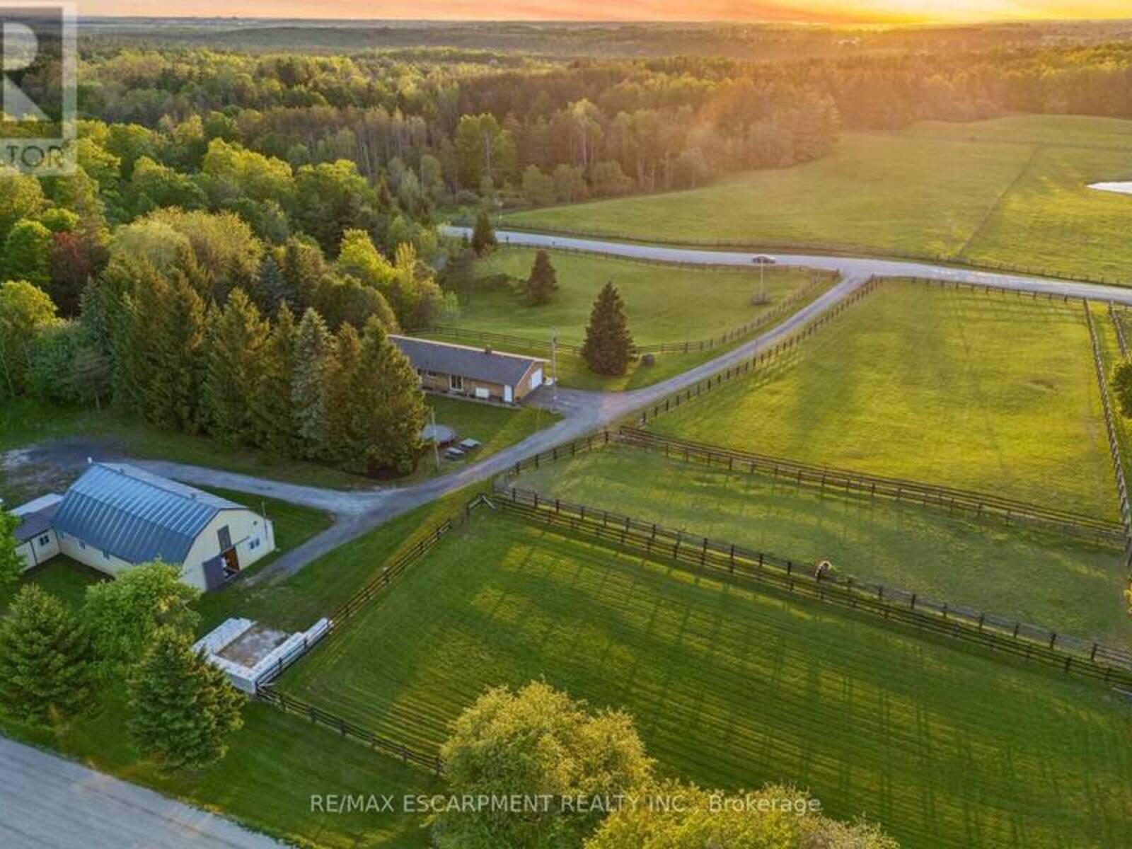 1250 ARKELL ROAD, Milton, Ontario N1H 6H8