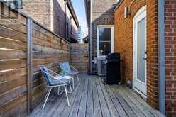 12 STRICKLAND AVENUE | Toronto Ontario | Slide Image Twenty