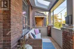 12 STRICKLAND AVENUE | Toronto Ontario | Slide Image Forty-six