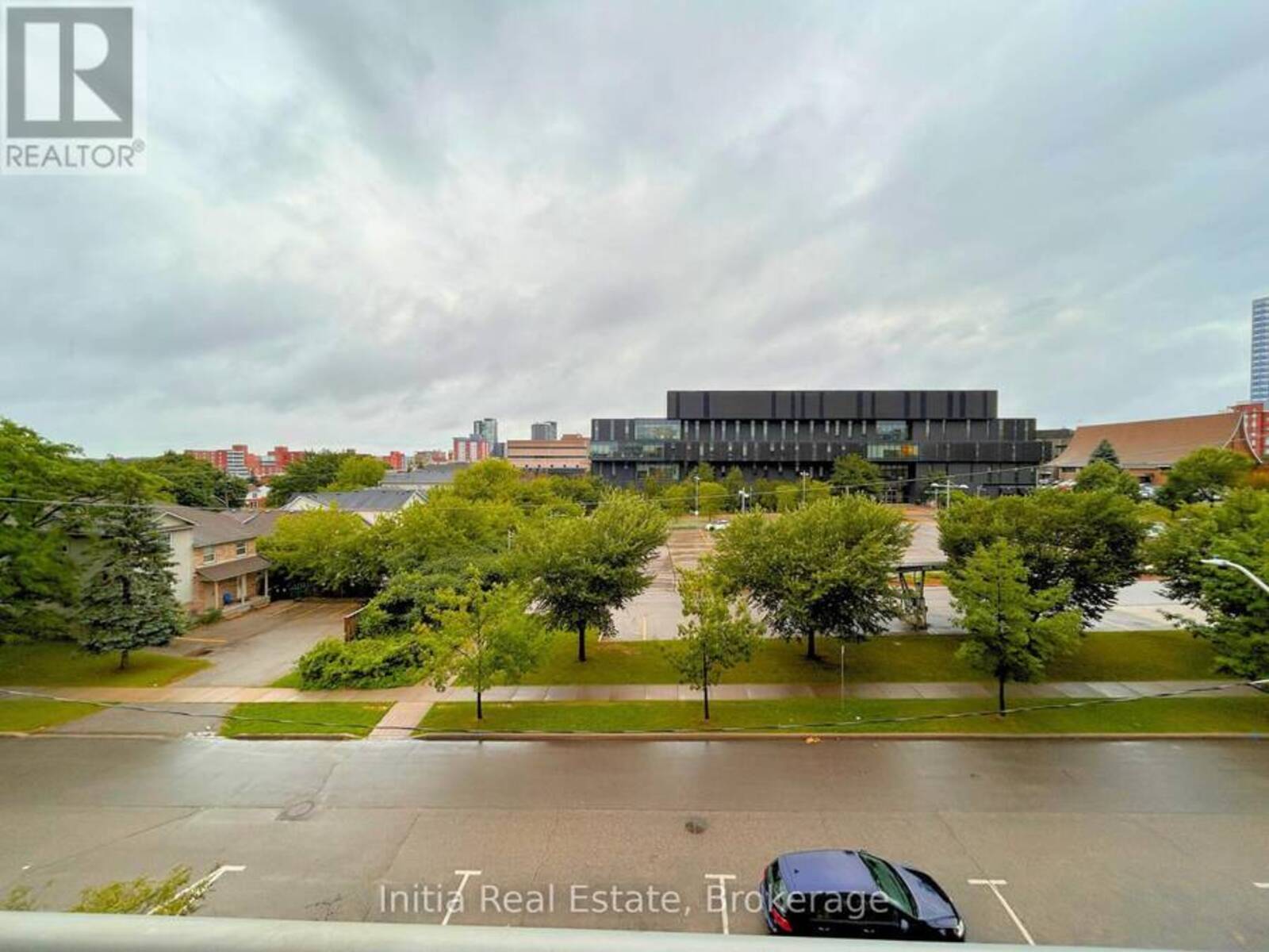 B303 - 62 BALSAM STREET, Waterloo, Ontario N2L 3H2